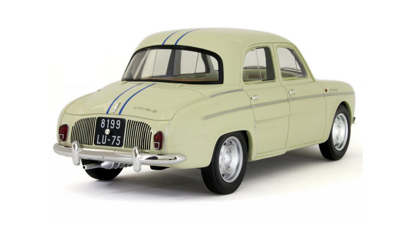 Renault Dauphine 1093