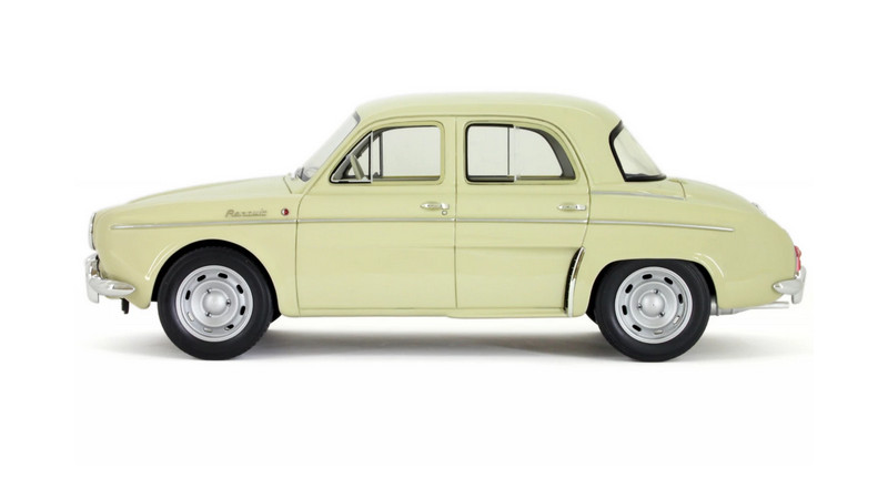 Renault Dauphine 1093