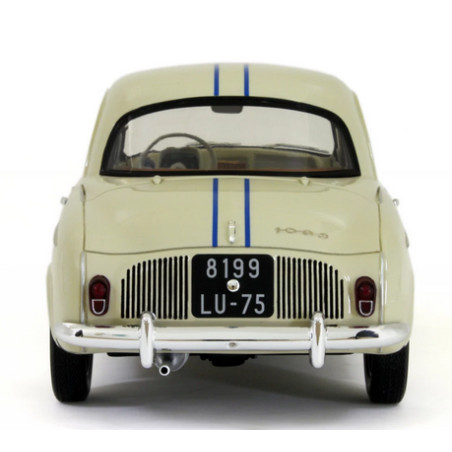 Renault Dauphine 1093