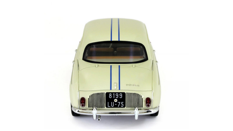 Renault Dauphine 1093