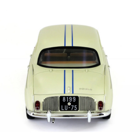 Renault Dauphine 1093