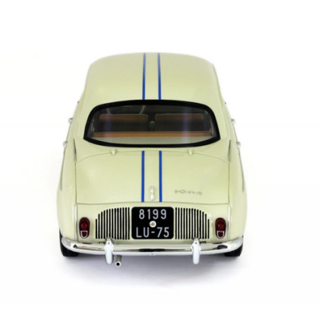 Renault Dauphine 1093