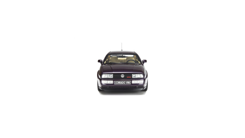 Volkswagen Corrado VR 6 - voiture miniature 1/18ème