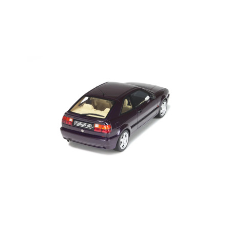 Volkswagen Corrado VR 6 - voiture miniature 1/18ème