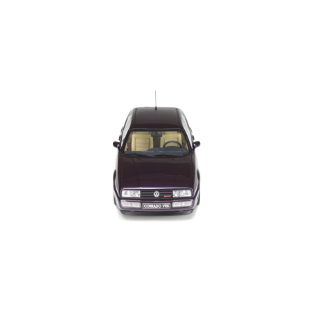 Volkswagen Corrado VR 6 - voiture miniature 1/18ème
