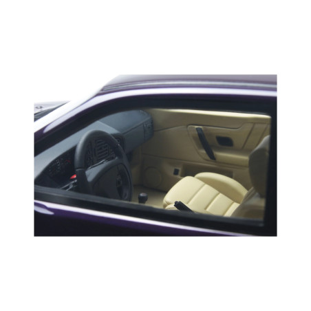 Volkswagen Corrado VR 6 - voiture miniature 1/18ème