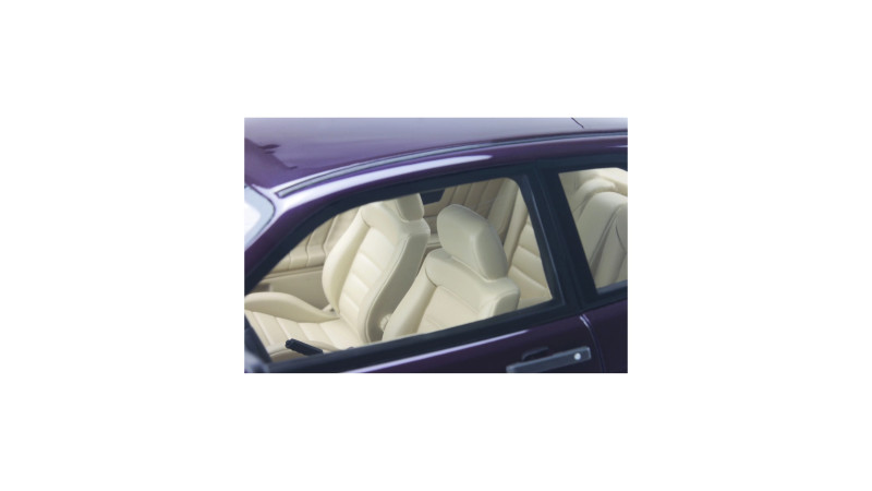 Volkswagen Corrado VR 6 - voiture miniature 1/18ème