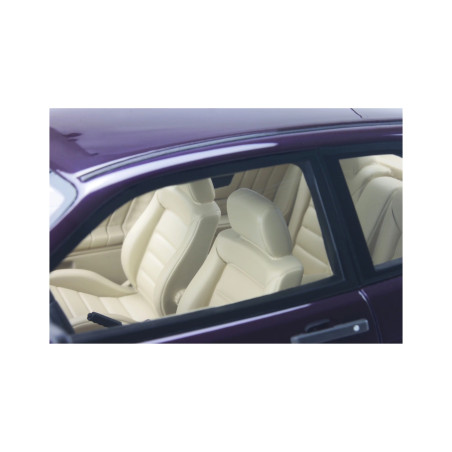 Volkswagen Corrado VR 6 - voiture miniature 1/18ème