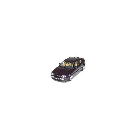 Volkswagen Corrado VR 6 - voiture miniature 1/18ème