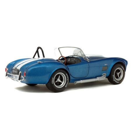 AC Shelby Cobra - voiture miniature 1/18eme