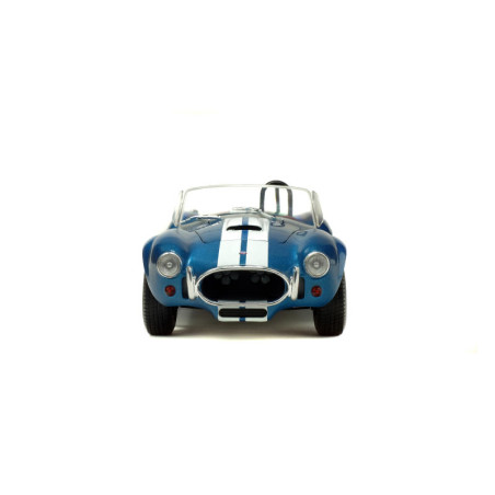 AC Shelby Cobra - voiture miniature 1/18eme