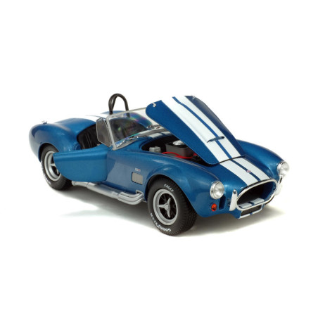 AC Shelby Cobra - voiture miniature 1/18eme