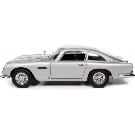 Aston Martin	DB5 "James Bond 007" - voiture miniature