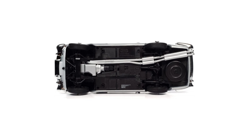 Aston Martin	DB5 "James Bond 007" - voiture miniature