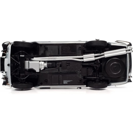 Aston Martin	DB5 "James Bond 007" - voiture miniature