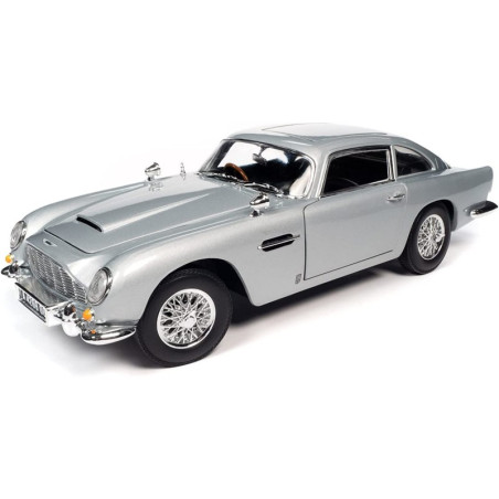 Aston Martin	DB5 "James Bond 007" - voiture miniature