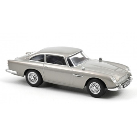 Aston Martin DB5 - voiture miniature 1/43ème