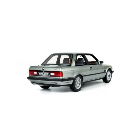 BMW 325i - voiture miniature 1/18ème