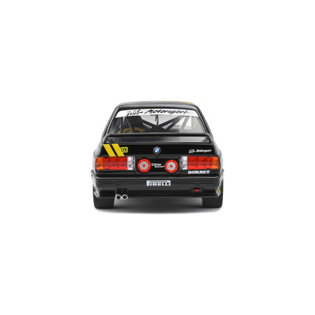 BMW M3 E30 DTM thilm - voiture miniature 1/18ème