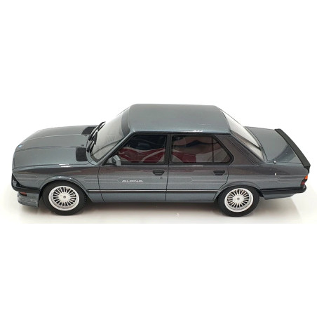 BMW Alpina B7 Turbo - voiture miniature 1/18ème