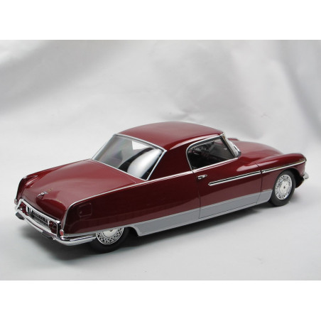 Citroën DS 19 Chapron le Dandy