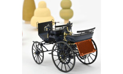 Daimler Motorkutsche - voiture miniature 1/18ème