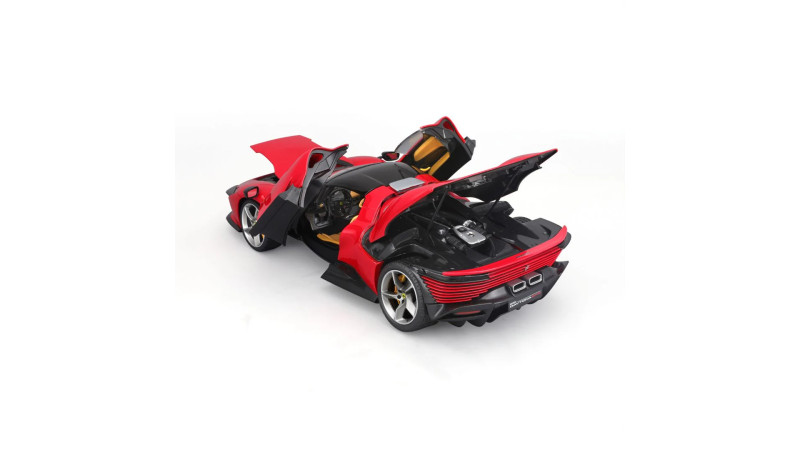 Ferrari New Daytona SP3 - voiture miniature 1/18ème