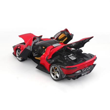 Ferrari New Daytona SP3 - voiture miniature 1/18ème