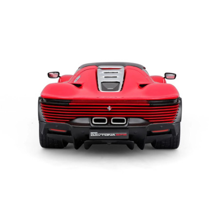 Ferrari New Daytona SP3 - voiture miniature 1/18ème