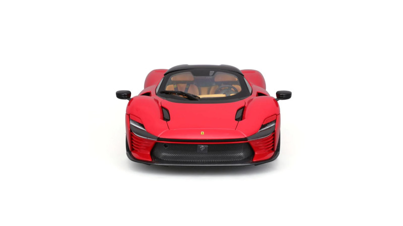 Ferrari New Daytona SP3 - voiture miniature 1/18ème