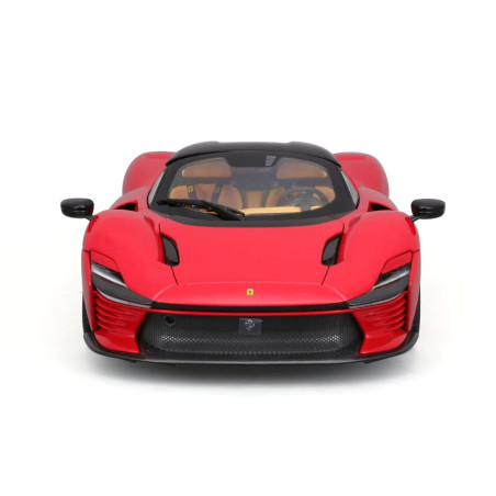 Ferrari New Daytona SP3 - voiture miniature 1/18ème