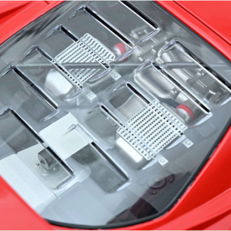 Ferrari F40 - voiture miniature 1/12ème