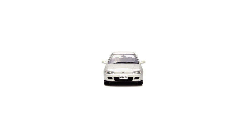 OT229 - Honda Civic (EG6) SIR II - de face avant