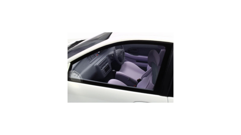 OT229 - Honda Civic (EG6) SIR II - intérieur