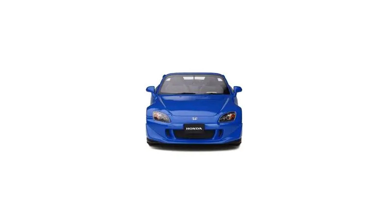 OT312 - Honda S2000 Type S - de face