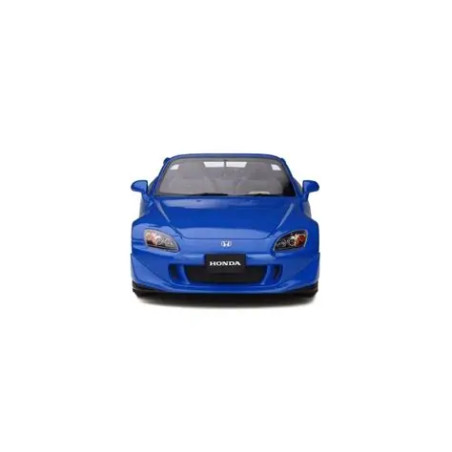 OT312 - Honda S2000 Type S - de face