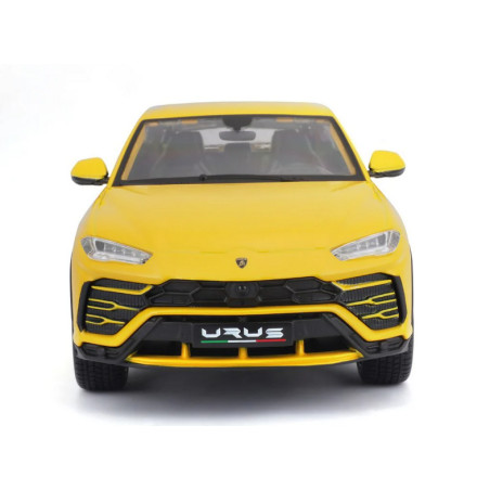 Burago 11042YL Lamborghini Urus - avant