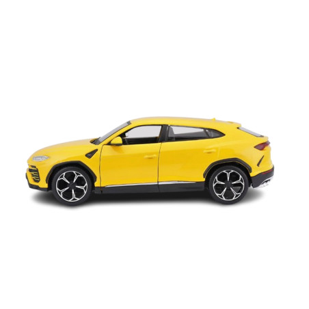 Burago 11042YL Lamborghini Urus - côté gauche