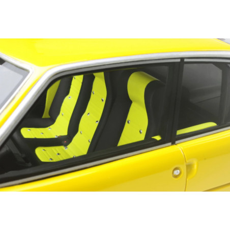 OT630 Matra Bagheera Série 1 - intérieur siège