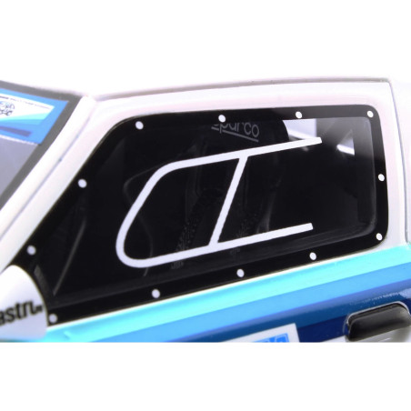 OT226 Mazda RX-7 Gr.B Acropolis Rally 1985 - intérieur siège