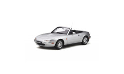 OT321 Mazda MX-5 - profil avant gauche