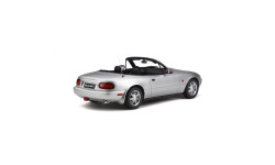 OT321 Mazda MX-5 - profil avant gauche 2