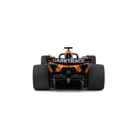 Solido 1814202 McLaren F1 Team MCL38 – AUSTRALIAN GP – 2024 – E.PIASTRI - face arrière