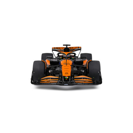 Solido 1814202 McLaren F1 Team MCL38 – AUSTRALIAN GP – 2024 – E.PIASTRI - face avant
