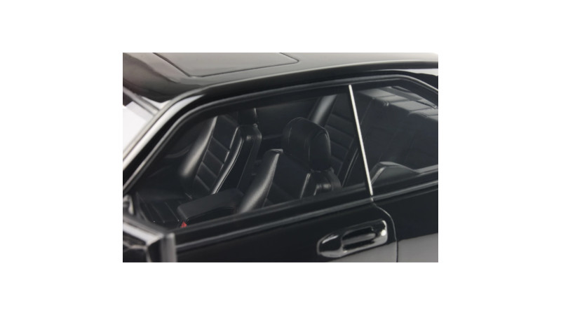 OT187 Mercedes-Benz 560 SEC AMG - intérieur siège