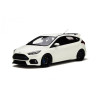 Ford Focus RS - voiture miniature 1/18eme