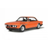 BMW 3.0 CS Alpine B2 - voiture miniature 1/18eme