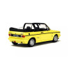 Volkswagen Golf I cab young line - voiture miniature 1/18eme
