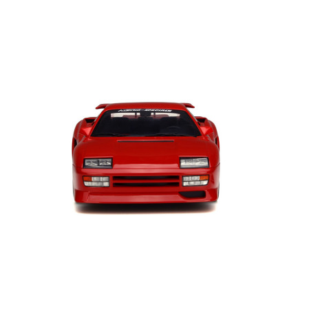 Koenig Testarossa twin turbo - voiture miniature 1/18eme