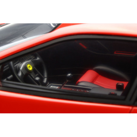 Koenig Testarossa twin turbo - voiture miniature 1/18eme